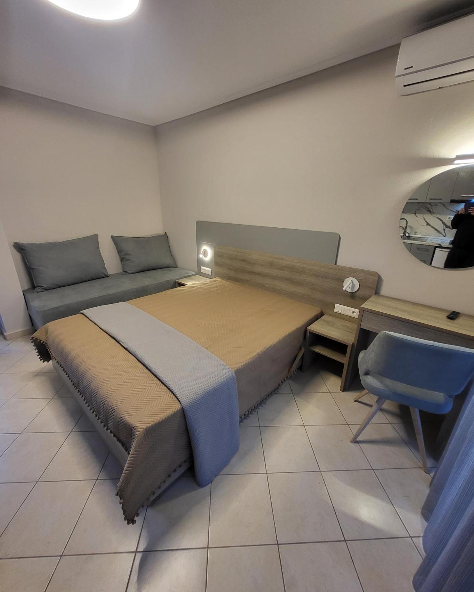 House Spanos Sarti Ruang foto