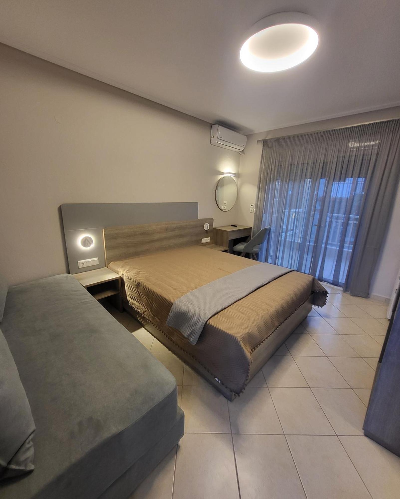 House Spanos Sarti Ruang foto